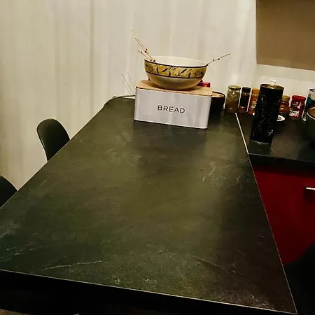 Saxe Cosy Garibaldi Privatunterkunft *
