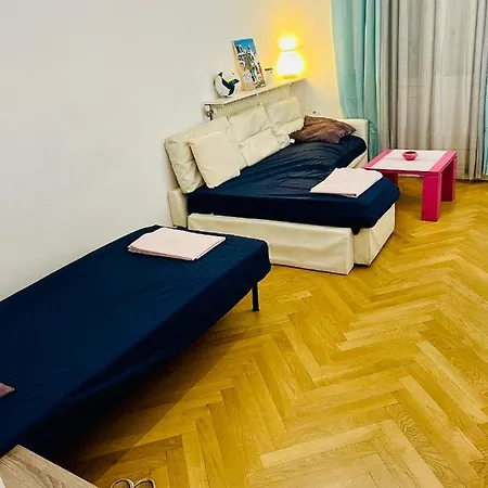 Saxe Cosy Garibaldi * Lyon