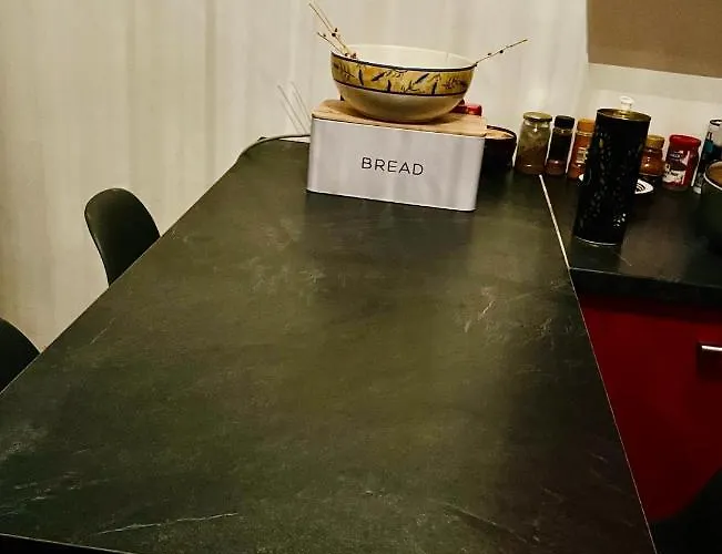 Saxe Cosy Garibaldi Privatunterkunft *